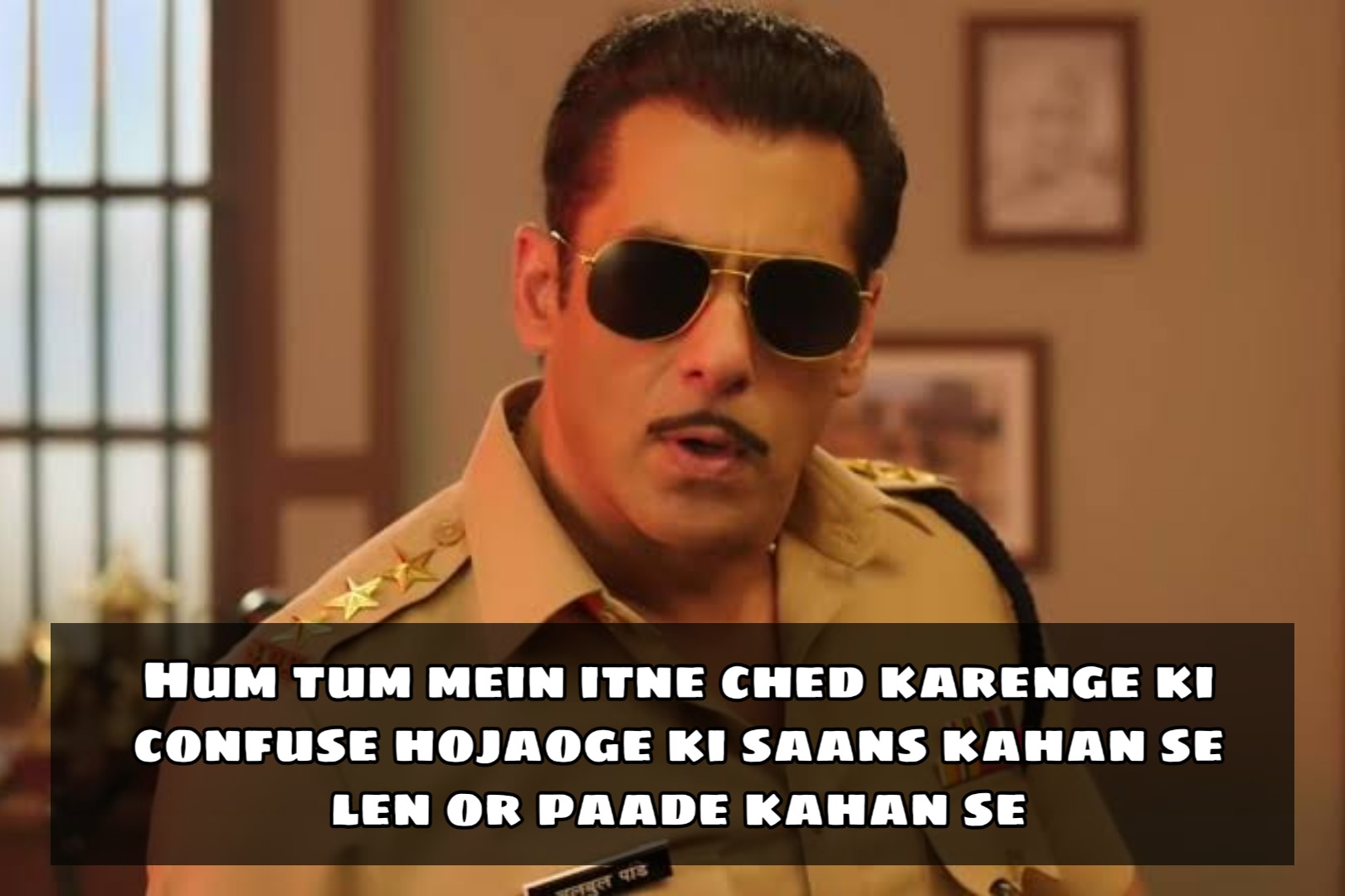 10 Illogical Bollywood Dialogues That Had You Laughing
