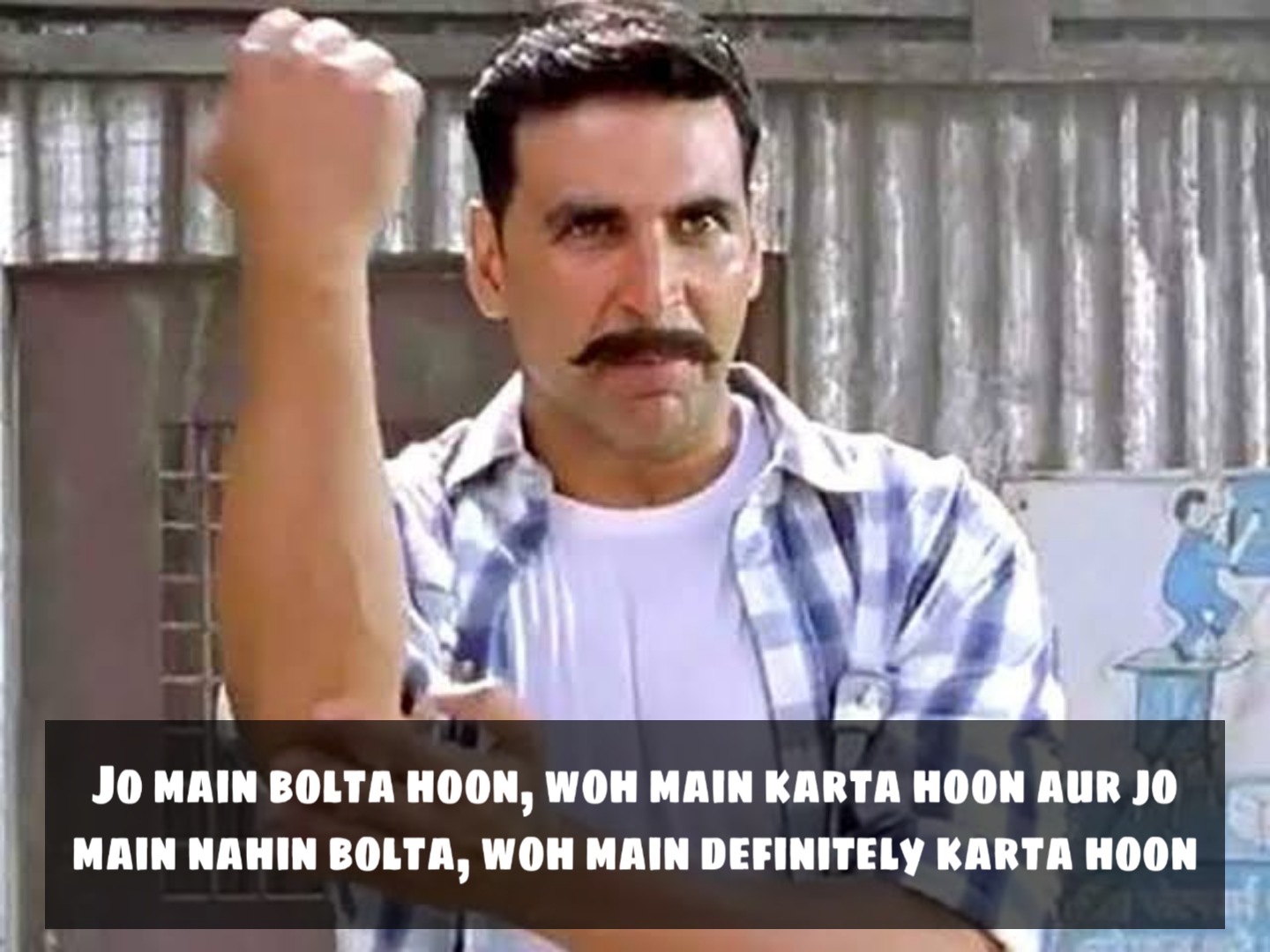 10 Illogical Bollywood Dialogues That Had You Laughing