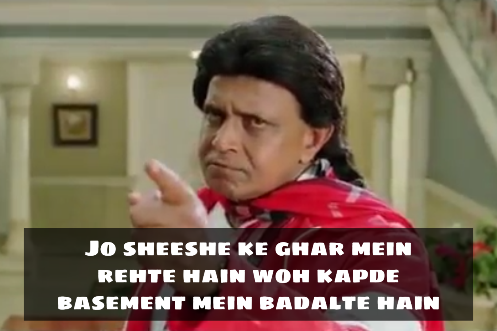 10 Illogical Bollywood Dialogues That Had You Laughing