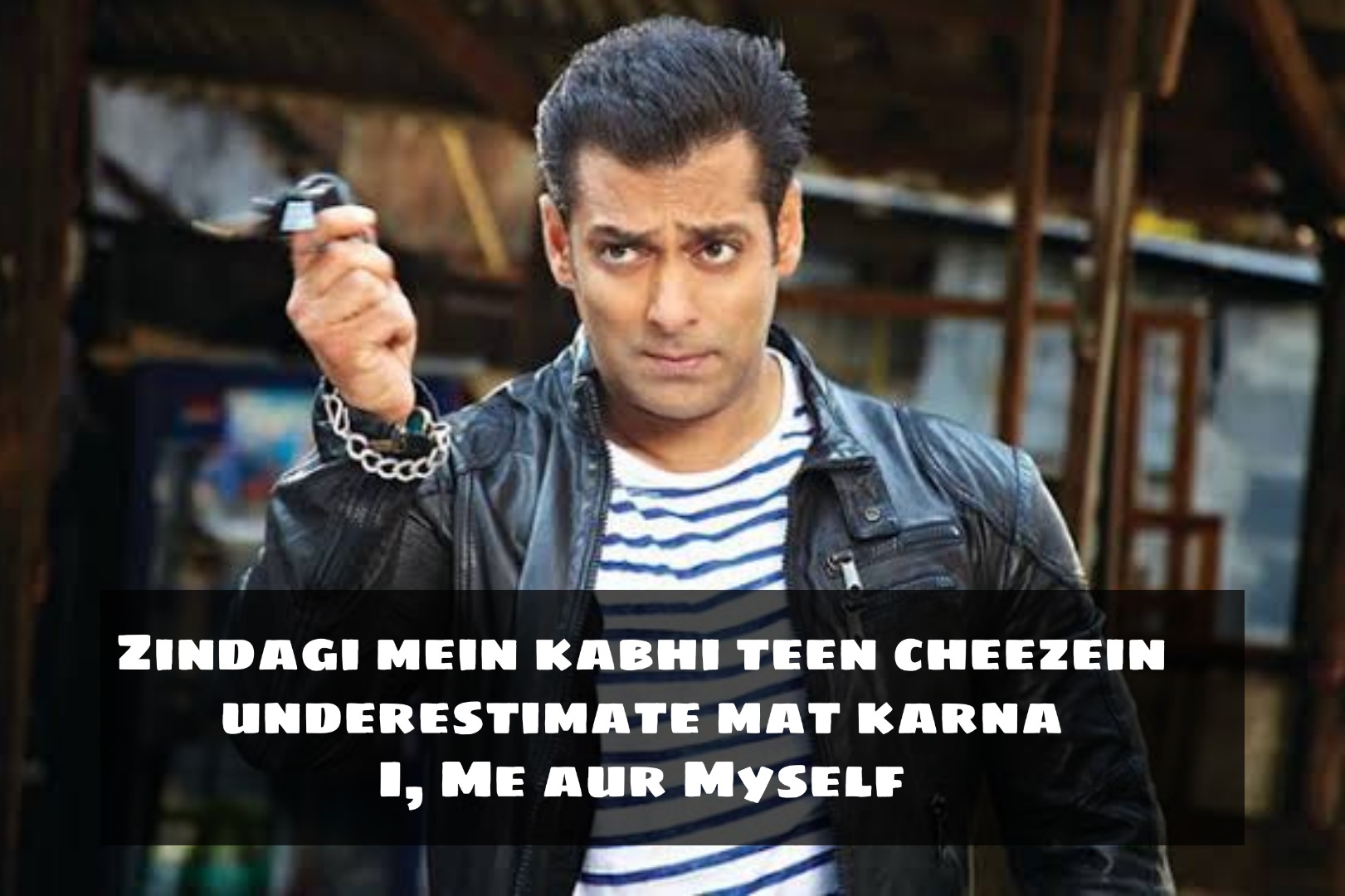 10 Illogical Bollywood Dialogues That Had You Laughing
