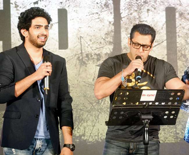 Salman Amaal