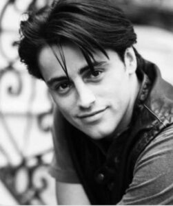 How Joey Tribbiani, the loving lothario in ‘FRIENDS’ went from having $11 to 1 million per episode
