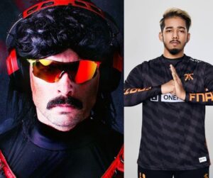 ScoutOP and Dr Disrespect PUBG Stream: What Happened Next