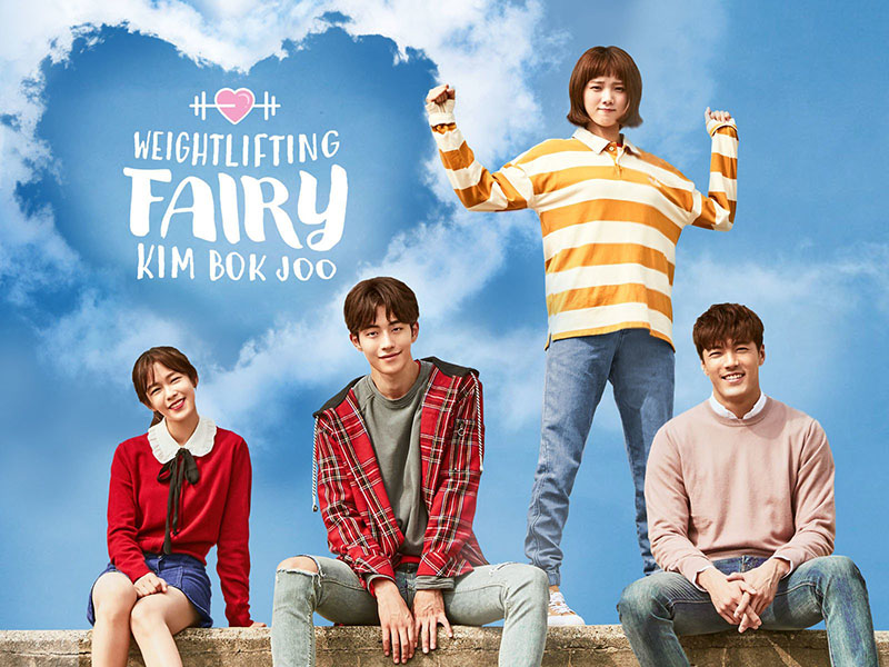 5 Korean Dramas That Would Leave You Wanting For More