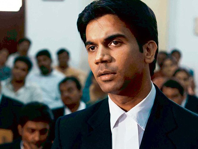 Birthday Special: 5 Movies in which Rajkummar Rao proved his Talent