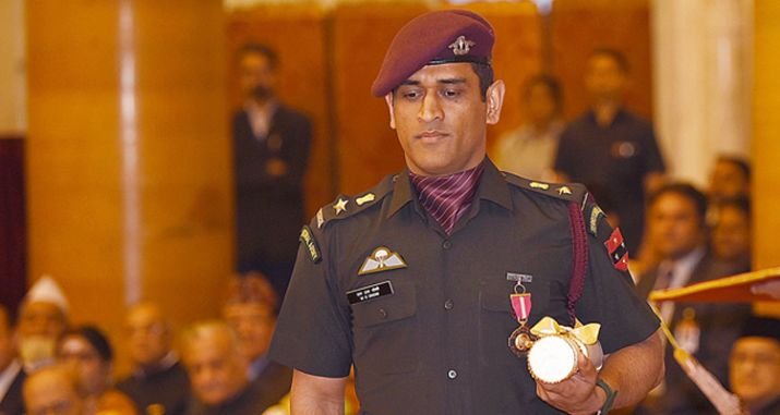 Cool facts related to ‘Captain Cool’ M S Dhoni