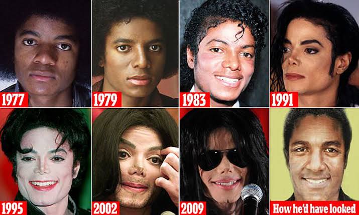 King of Pop: Remembering Michael Jackson on his 62nd Birthday.