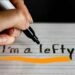 World's Left-handers Day: Struggle of left handed people