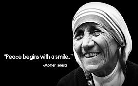 Mother teresa