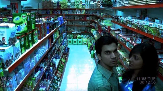 Rajkummar rao love sex aur dhokha