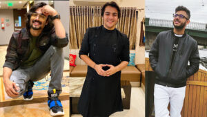 Top 05 Youtubers In India 2021