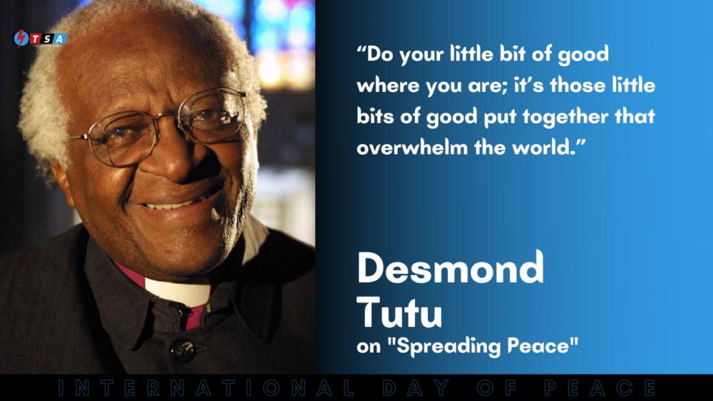 International Peace Day