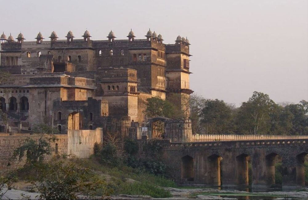 Indore: A City To Explore