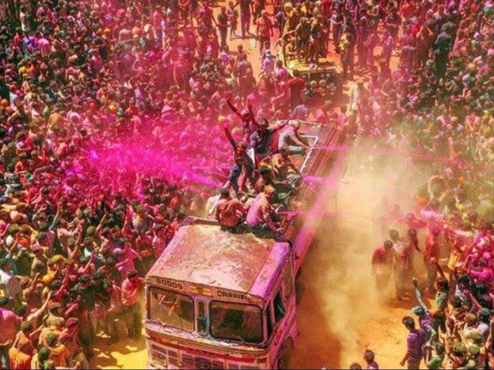 Indore: A City To Explore