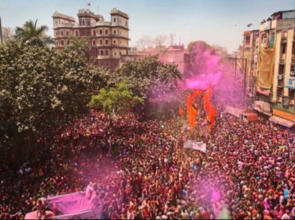 Indore: A City To Explore