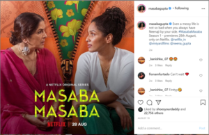 Masaba Masaba Review: Own your mess lads and ladies!