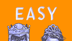 250px Easy (TV series) intertitle