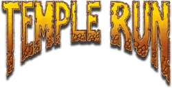 Temple Run logo