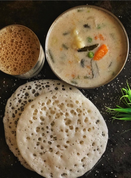 Cuisines of Kerala: King Of Culinary Art