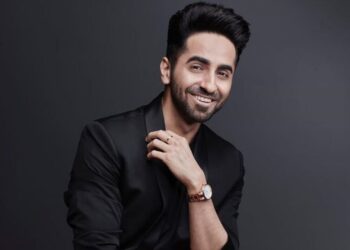 Ayushmann