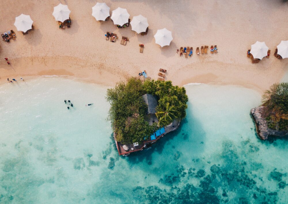 Five Best Islands Around The World That You Should Visit After The Pandemic Ends