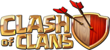 Clash Of Clans logo