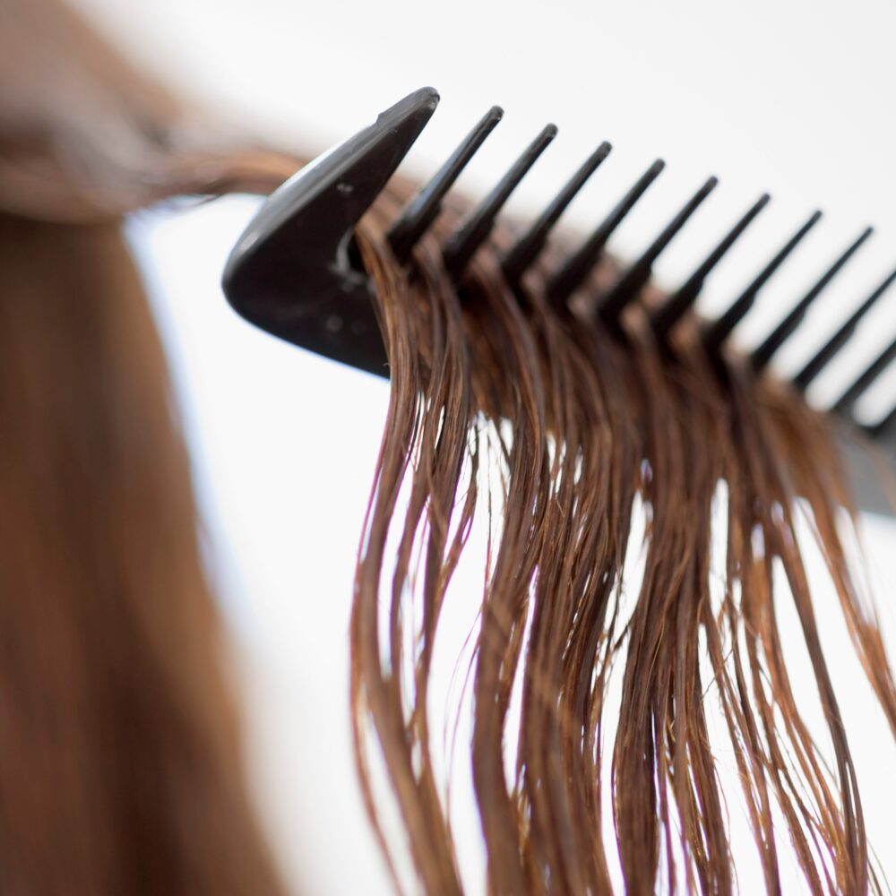 Simple yet very effective tips for reducing excessive hair loss