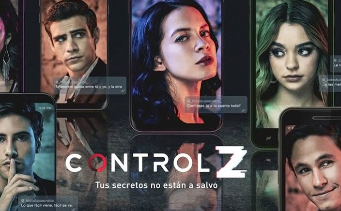 5 TV Shows that you can binge-watch now since you are staying in!