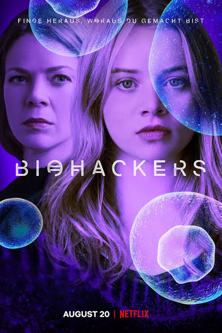 5 TV Shows that you can binge-watch now since you are staying in!