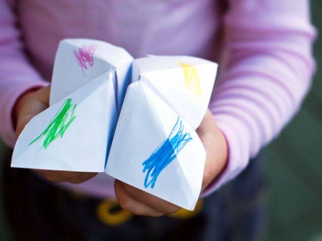 Games that will appeal the nostalgic childhood part in you