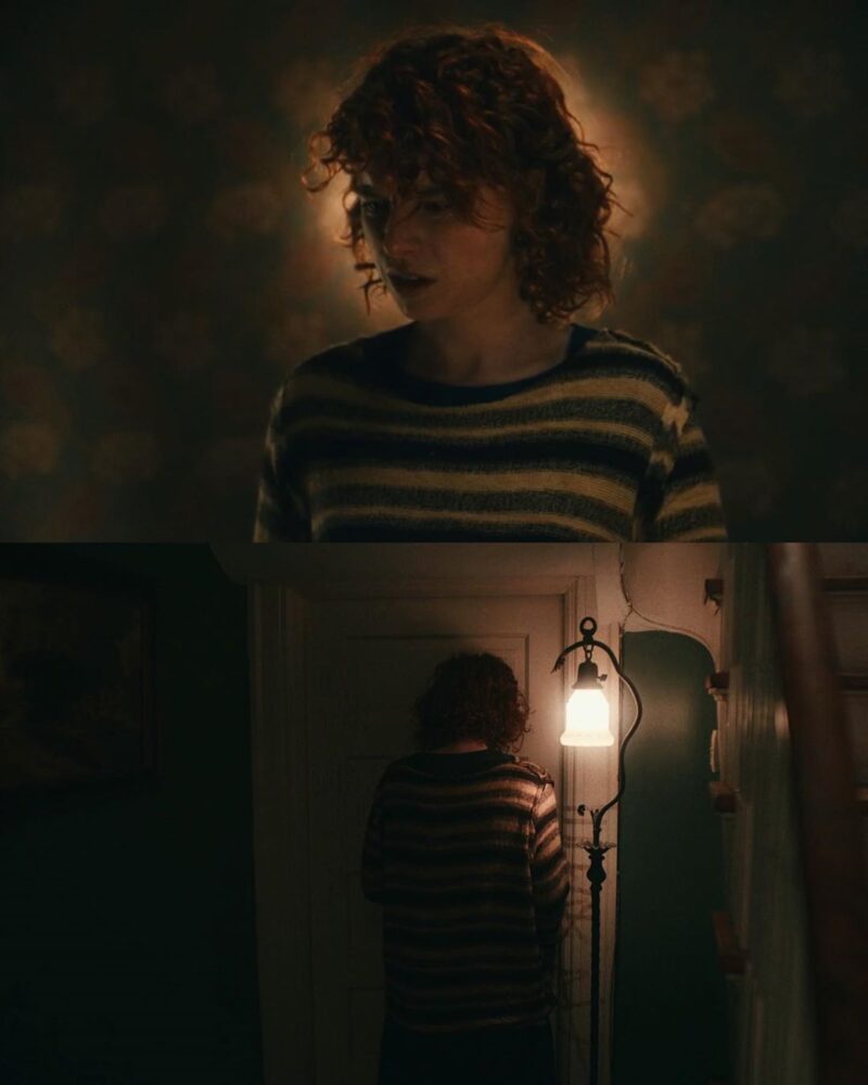 I’m thinking of ending things Review- Profoundly Wild and Disturbing!