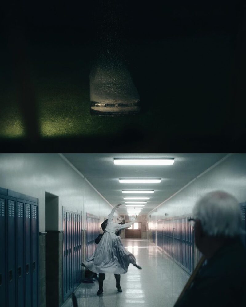 I’m thinking of ending things Review- Profoundly Wild and Disturbing!