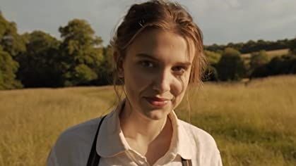 Enola Holmes