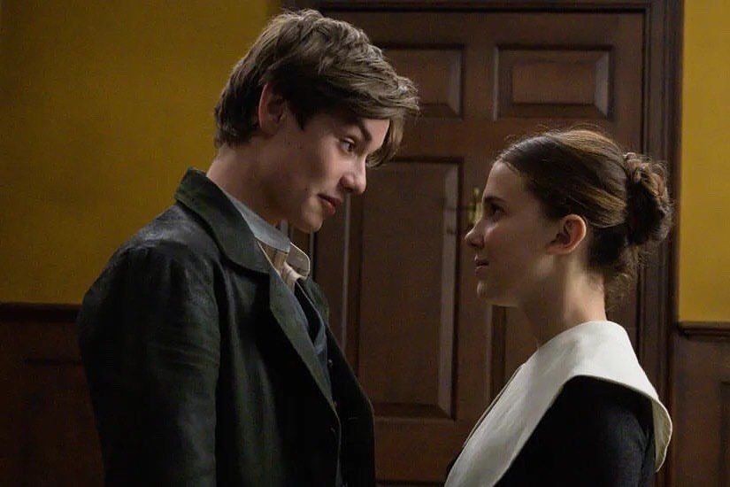 Enola Holmes Review- A refreshing film during the tough times
