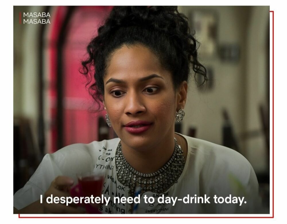 Masaba Masaba Review: Own your mess lads and ladies!