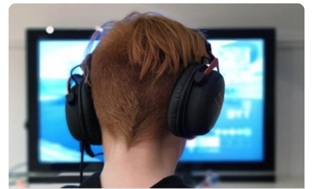 Live streaming