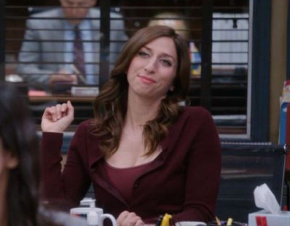 Gina Linetti