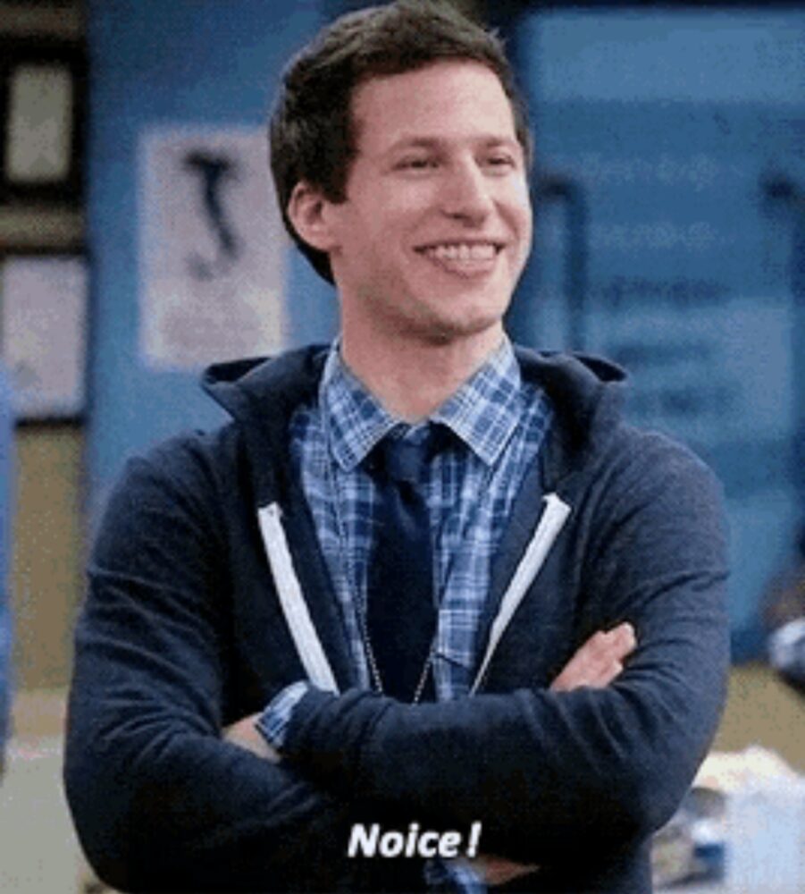 Jake Peralta