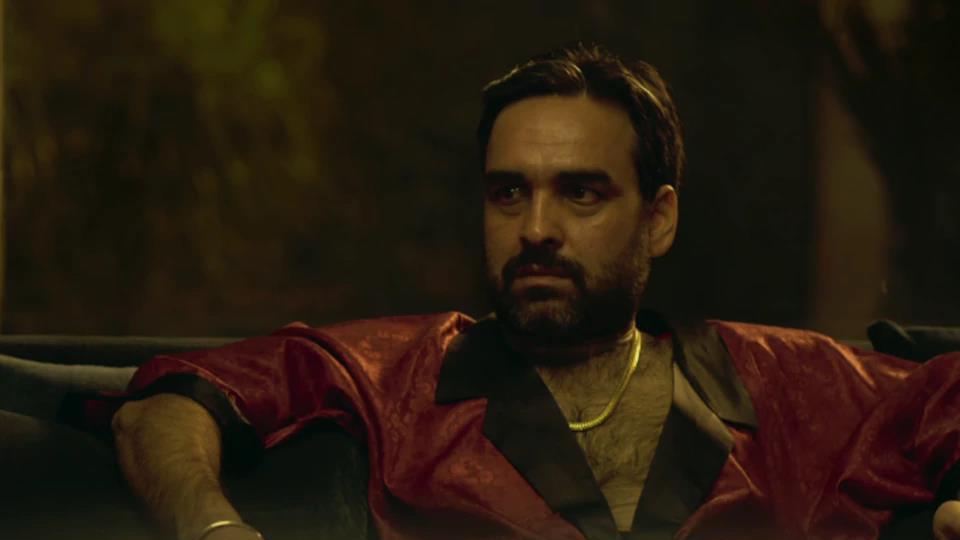 Pankaj Tripathi in ‘Gurgaon’. the wire