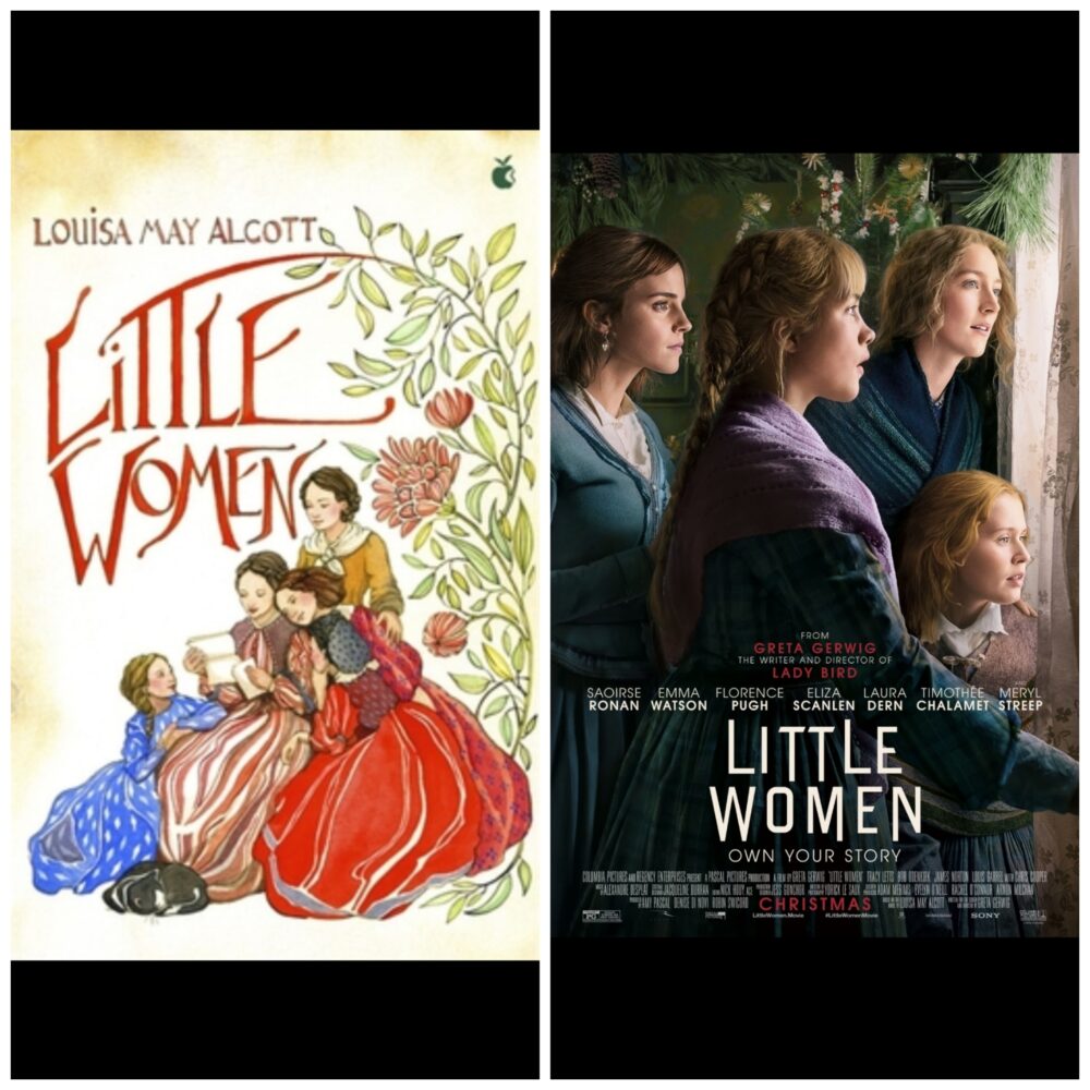 Five Must-Watch Movies Based on Books