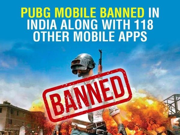Pubg Ban