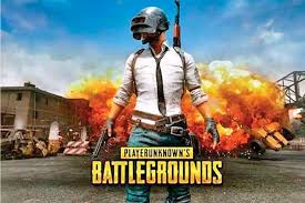 Pubg