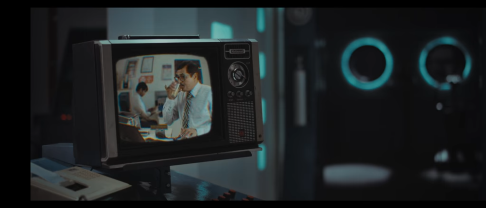 Cargo: A Breath Of Fresh Air From The Mundane Bollywood With An Exceptional Collaboration Of Hindu Mythology & Sci-fi