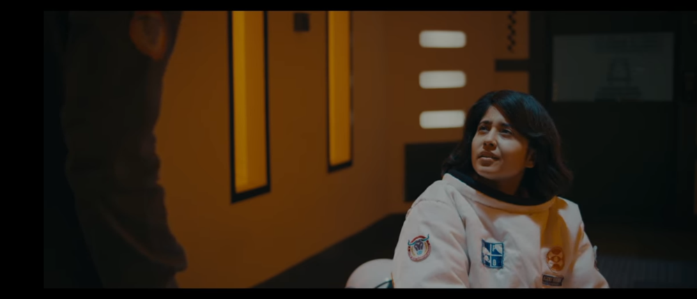 Cargo: A Breath Of Fresh Air From The Mundane Bollywood With An Exceptional Collaboration Of Hindu Mythology & Sci-fi
