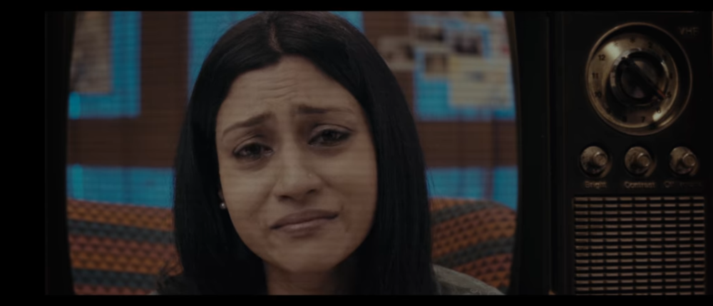 Cargo: A Breath Of Fresh Air From The Mundane Bollywood With An Exceptional Collaboration Of Hindu Mythology & Sci-fi