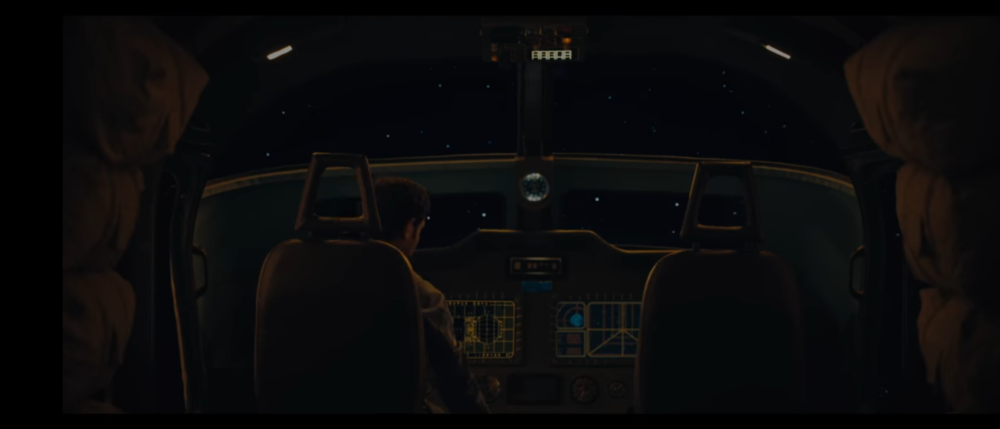 Cargo: A Breath Of Fresh Air From The Mundane Bollywood With An Exceptional Collaboration Of Hindu Mythology & Sci-fi