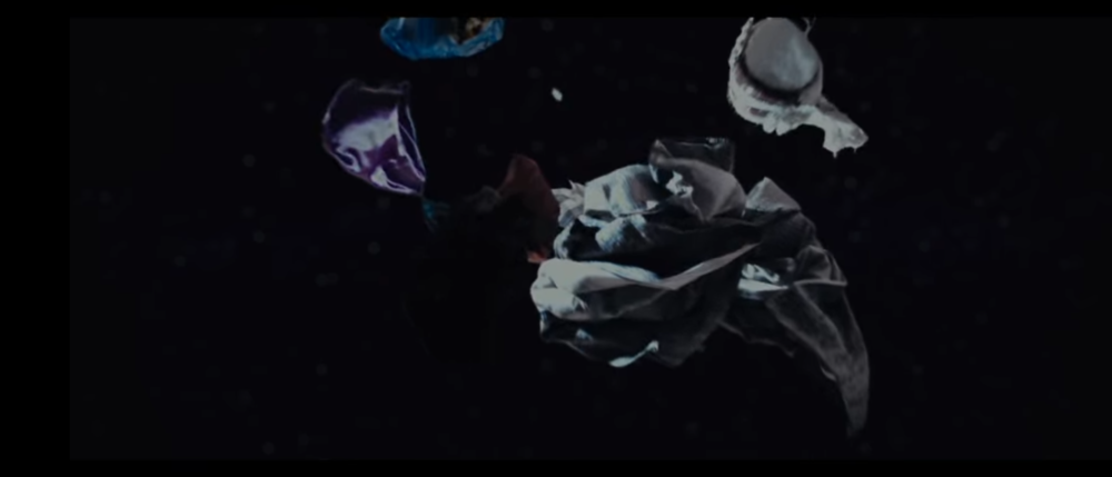 Cargo: A Breath Of Fresh Air From The Mundane Bollywood With An Exceptional Collaboration Of Hindu Mythology & Sci-fi