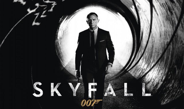 Skyfall