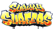 Subway Surfers logo
