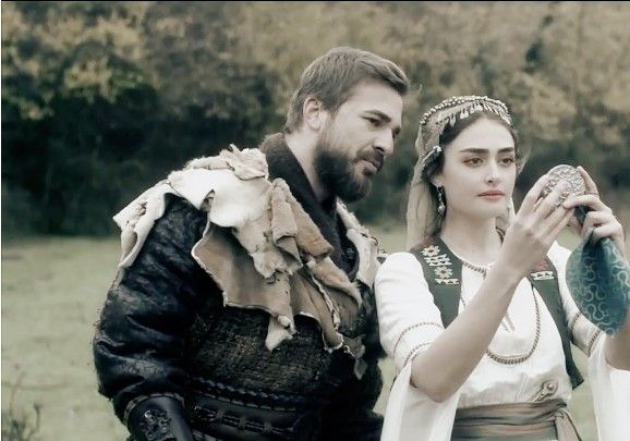 The aftermath of The History series: Resurrection Ertugul